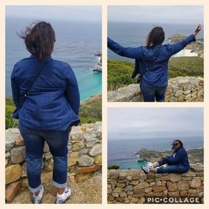 Meet your Posher, Mel